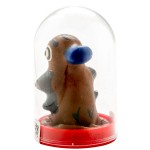 CONDOMERIE - PRESERVATIVOS NOVIDADES PINTADOS Ã MÃO PLATYPUS